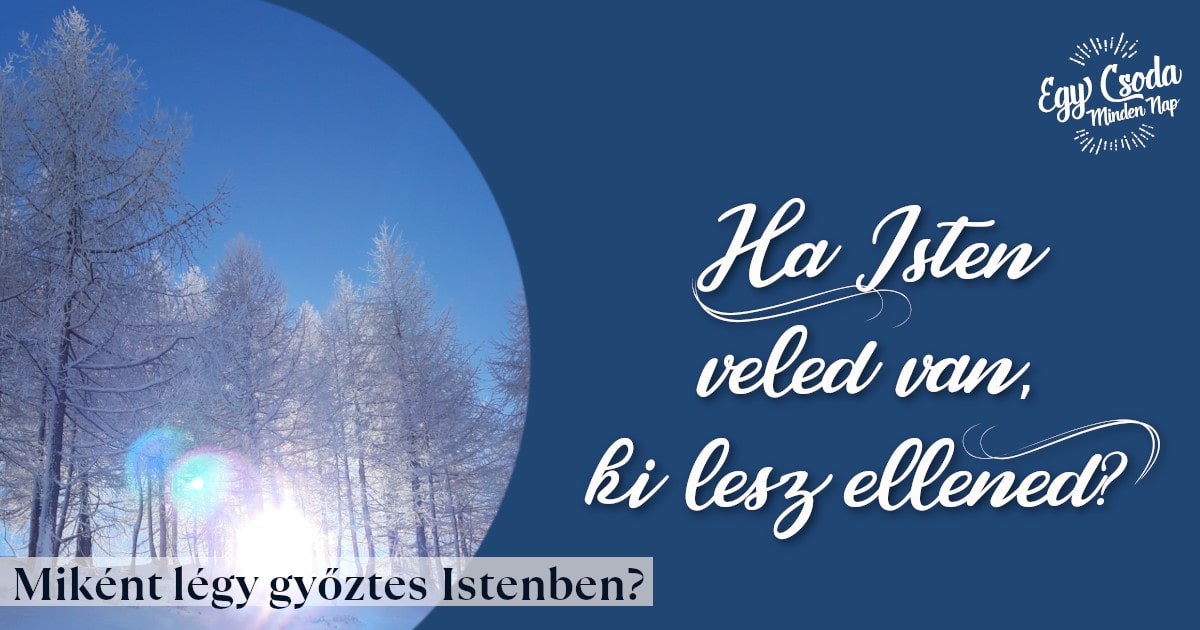 A hadak Ura vagyok - hu.Jesus.net