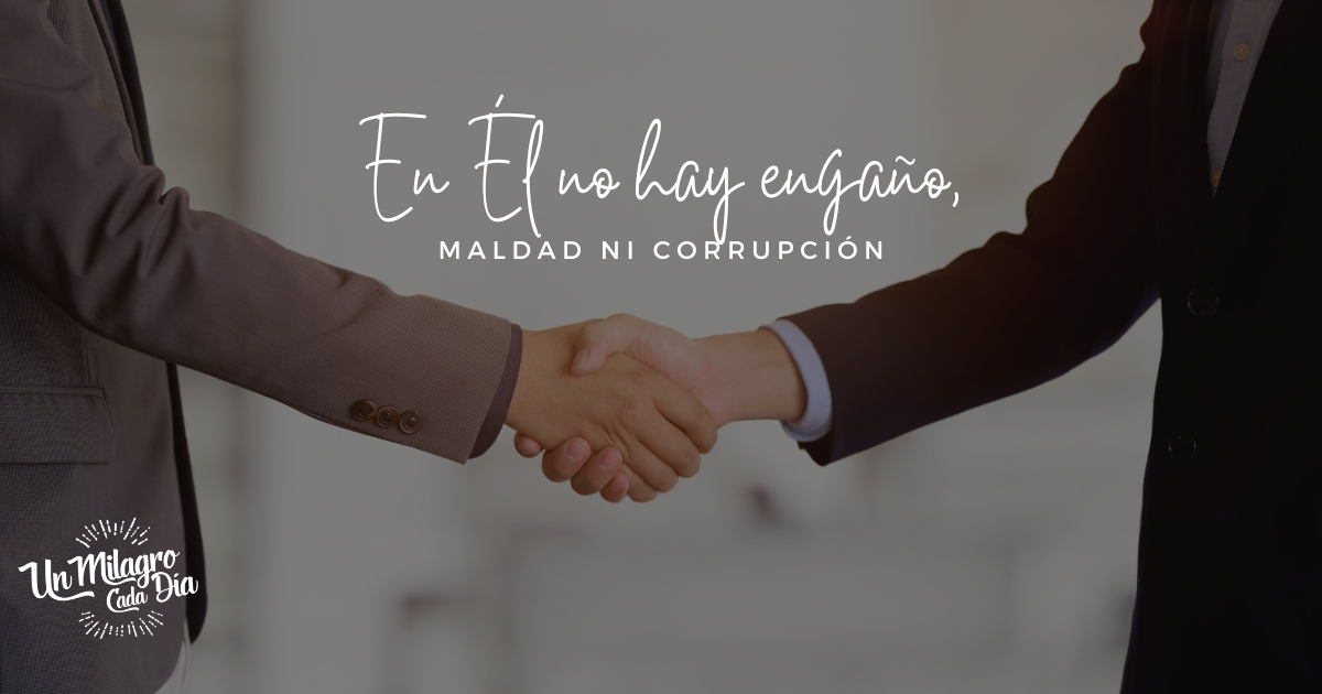 🤨 ¿Quién es el engañador? - es.Jesus.net