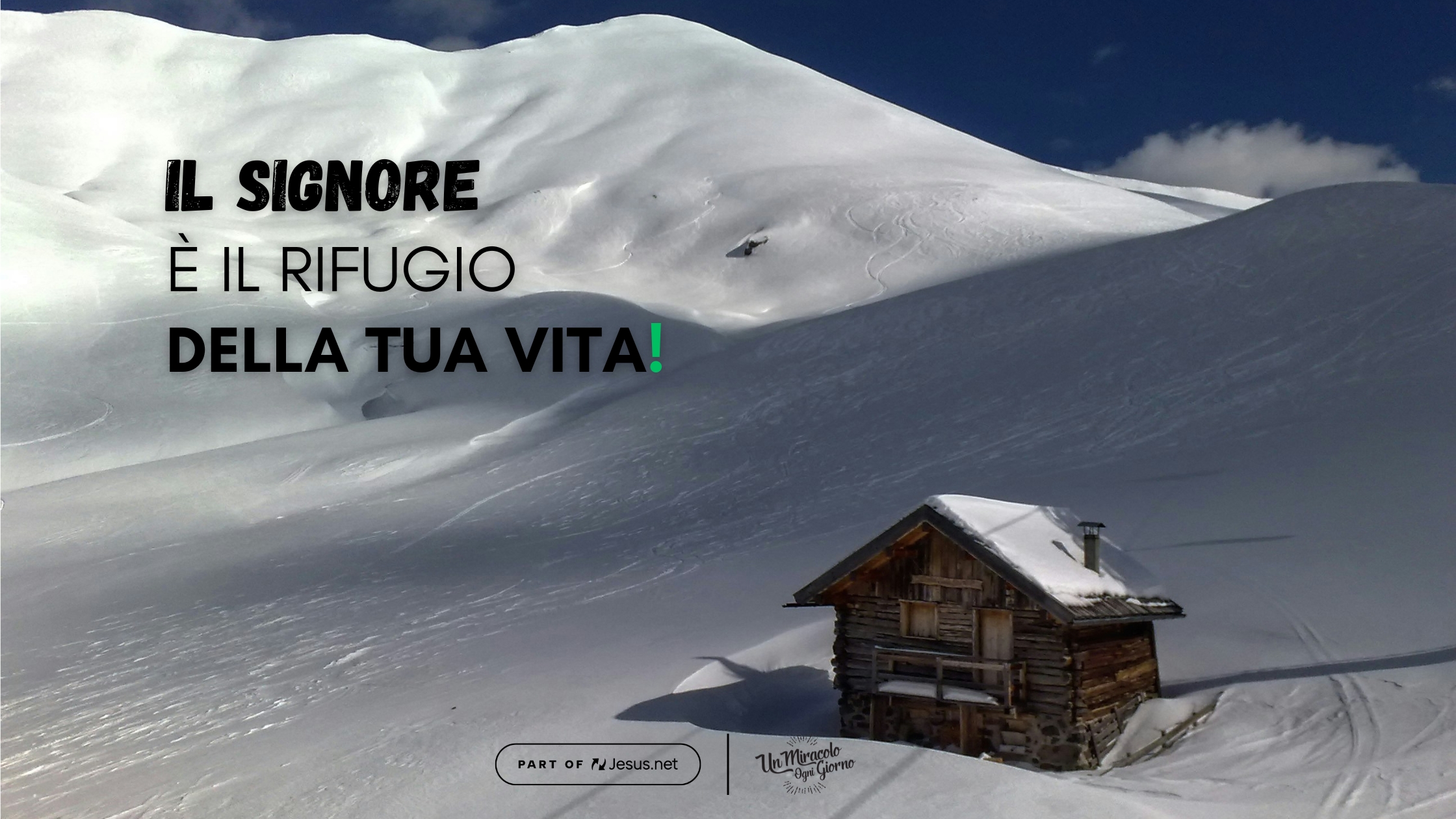 Non temere