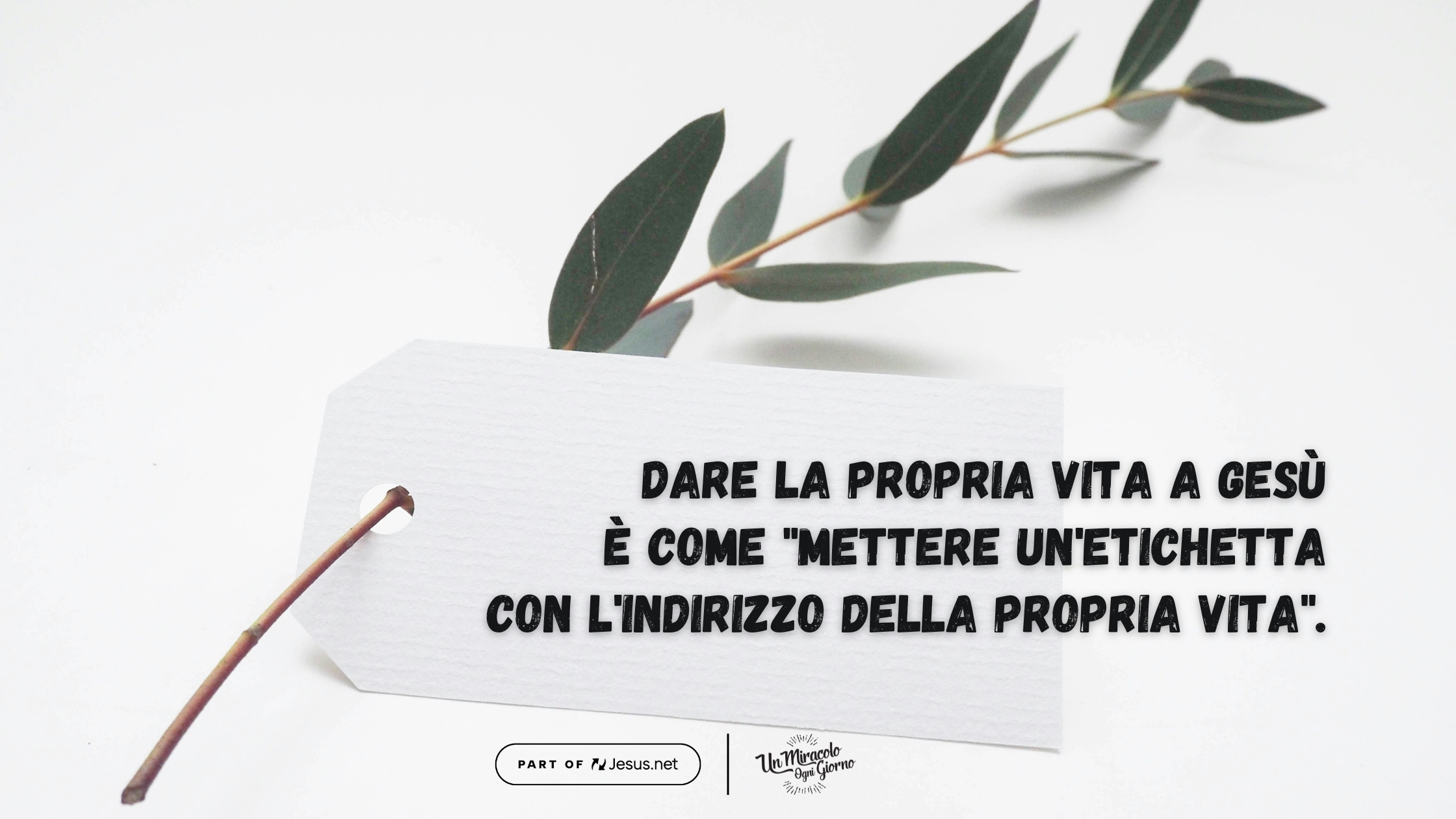 È successo anche a te, Pietro?