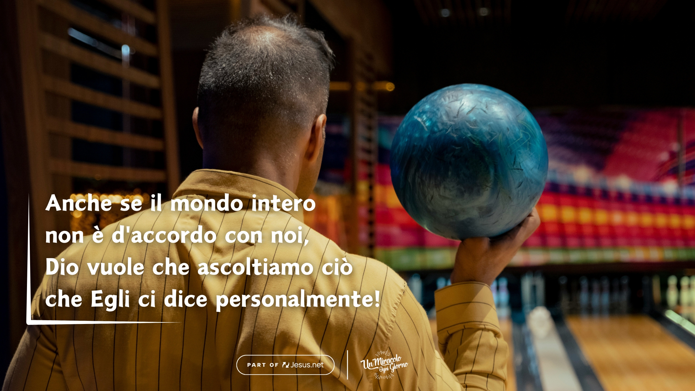 Forse non ci avevi mai pensato prima.