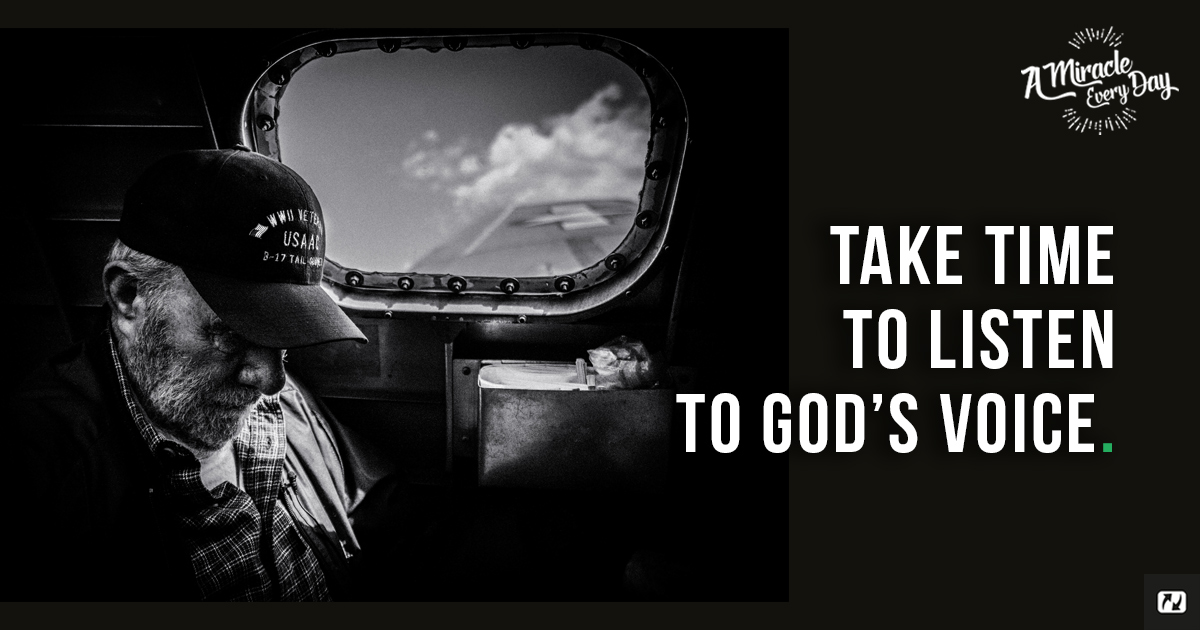 God communicates like a WiFi signal 📡 - Jesus.net